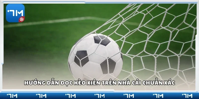 Cách đọc kèo xiên trên nhà cái chuẩn xác