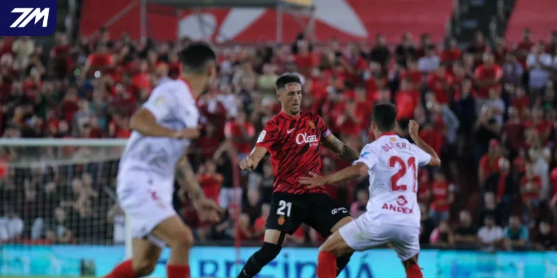Thông tin, phong độ Mallorca vs Sevilla mới nhất