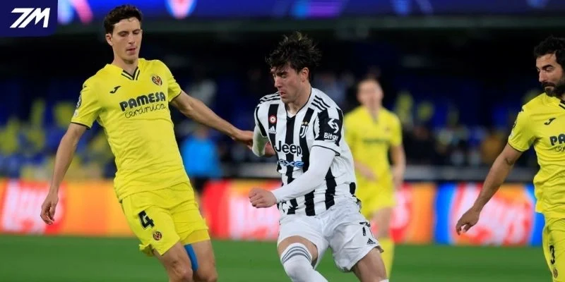 Đánh giá tổng quan phong độ Galatasaray vs Juventus