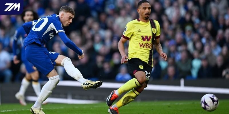 Phong độ Chelsea vs Burnley trước thềm trận đấu