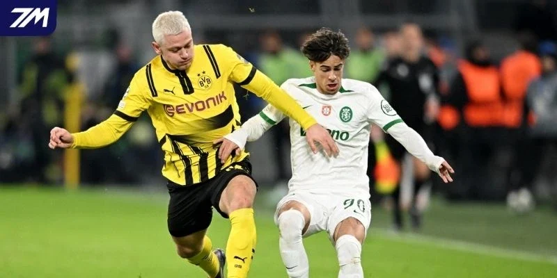 Đánh giá phong độ Bodo Glimt vs Sporting CP