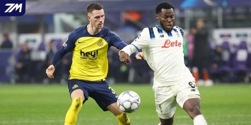 Phân tích phong độ trước trận của Atalanta vs Bayern Munich