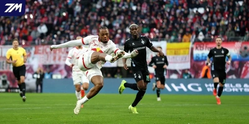 Phong độ Bremen vs RB Leipzig