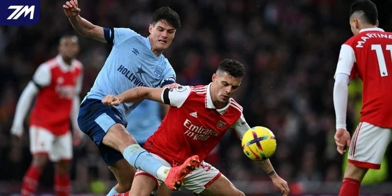 Phong độ gần đây của Arsenal vs Bayer Leverkusen