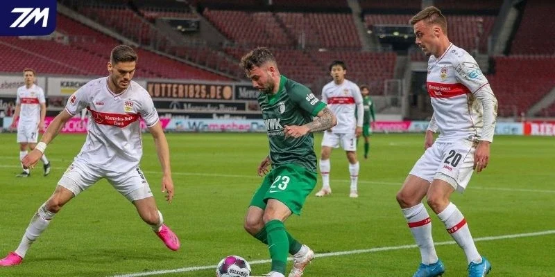 Tình hình Augsburg vs Stuttgart