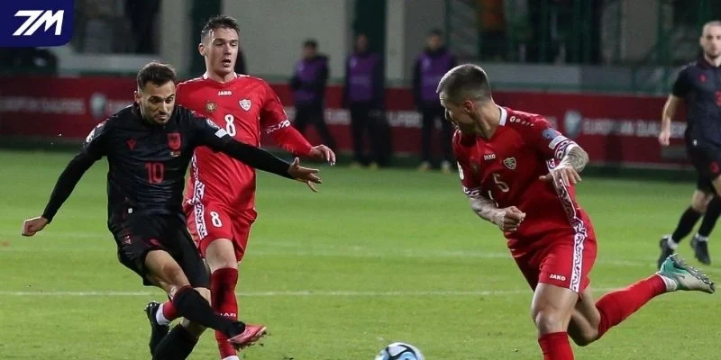 Tình hình Thổ Nhĩ Kỳ vs Romania