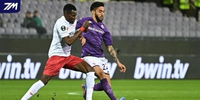 Dấu ấn Lecce vs Fiorentina thể hiện trước giờ đấu