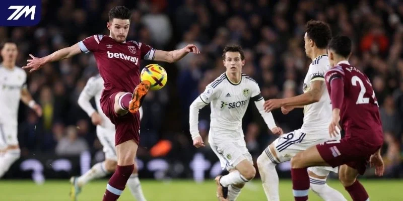 Phong độ West Ham vs Leeds